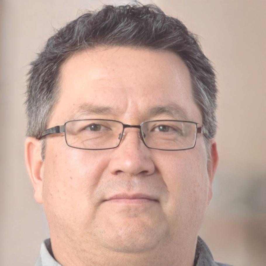 Carlos Mendoza, especialista senior en gestión de flujo de caja