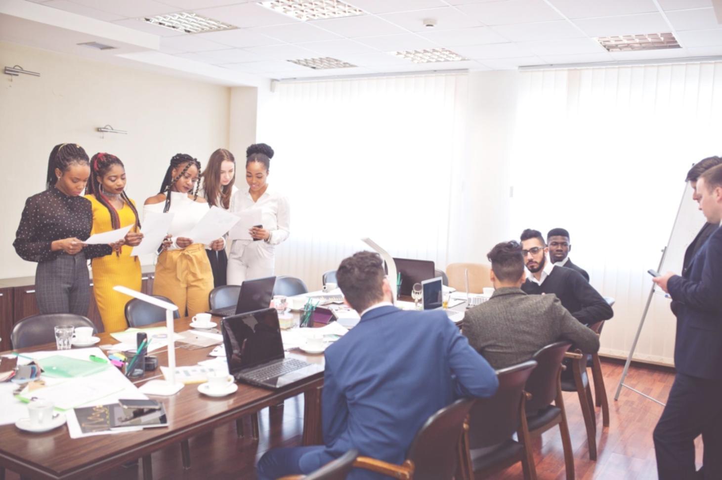 Herramientas digitales para análisis financiero empresarial